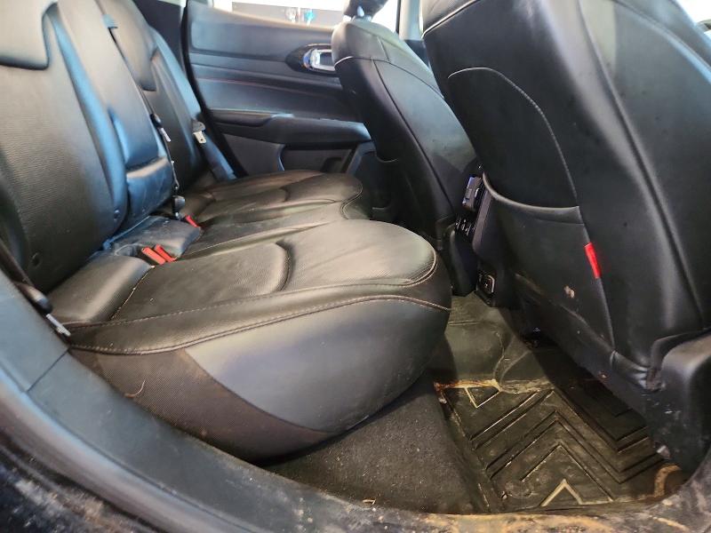 Продаж на аукціоні авто 2022 Jeep Compass, vin: 3C4NJDDB0NT157916, номер лоту: 67427846