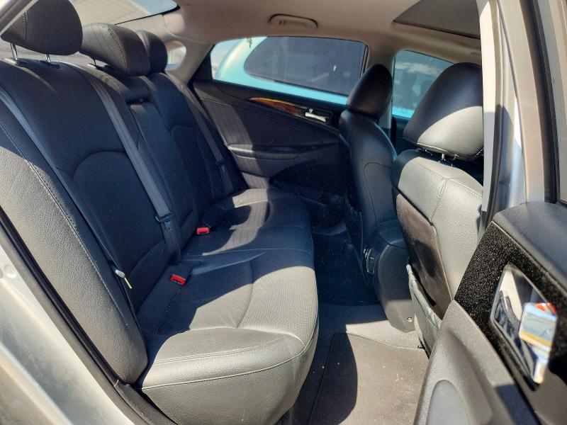 2013 Hyundai Sonata მანქანა იყიდება აუქციონზე, vin: 5NPEC4AC4DH794779, აუქციონის ნომერი: 67542046