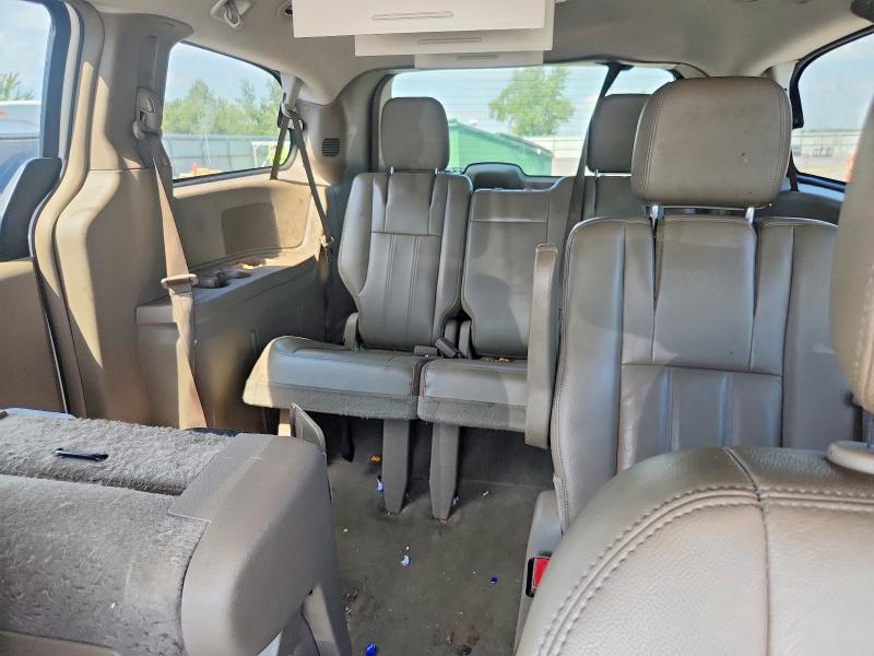 67361596 :رقم المزاد ، 2C4RC1BG7DR737514 vin ، 2013 Chrysler Town & Country مزاد بيع