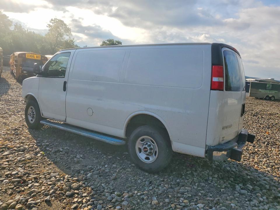 Aukcja sprzedaży 2022 Gmc Savana, vin: 1GTW7AF77N1235027, numer aukcji: 66541116