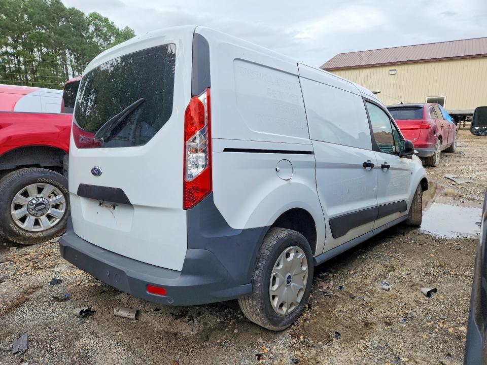 58325496 :رقم المزاد ، NM0LE7E71G1281904 vin ، 2016 Ford Transit Connect مزاد بيع
