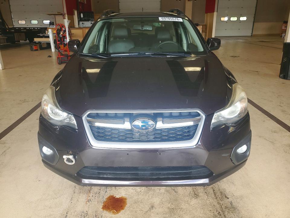 Aukcja sprzedaży 2013 Subaru Impreza, vin: JF1GPAL60D2884781, numer aukcji: 69785576