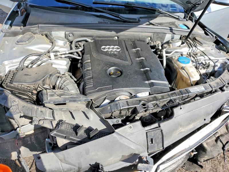 Aukcja sprzedaży 2010 Audi A4, vin: WAUFFAFL2AN049766, numer aukcji: 69692876