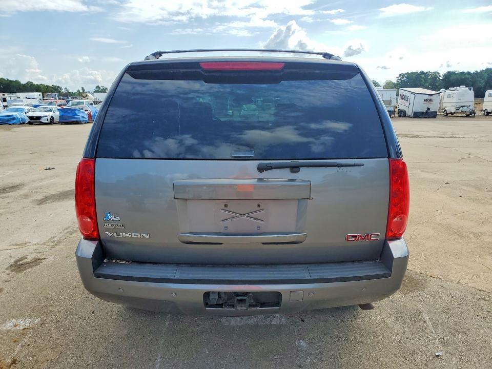 Aukcja sprzedaży 2009 Gmc Yukon, vin: 1GKFK33029R242142, numer aukcji: 69187296