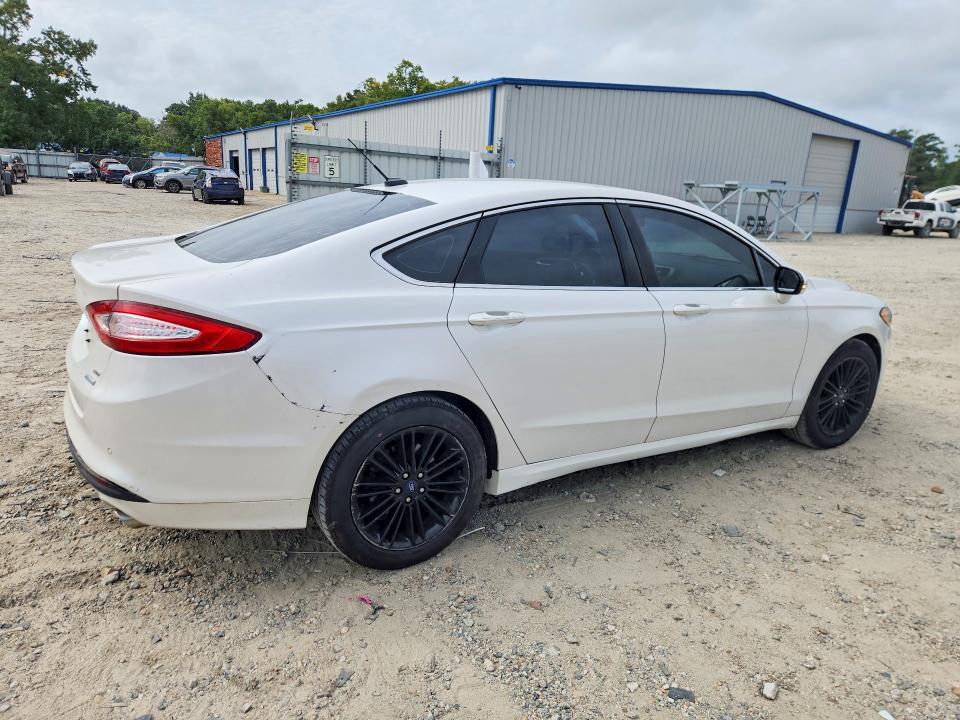 Продажа на аукционе авто 2016 Ford Fusion, vin: 3FA6P0HD0GR272545, номер лота: 69594936