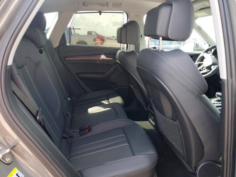 Aukcja sprzedaży 2023 Audi Q5, vin: WA1EAAFY3P2062300, numer aukcji: 67884766