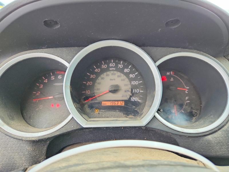 Продажа на аукционе авто 2008 Toyota Tacoma, vin: 5TENX22N78Z571079, номер лота: 67301676