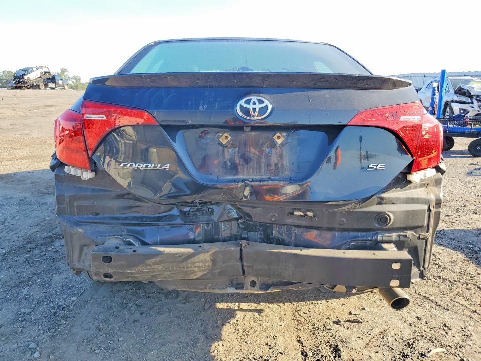 Продаж на аукціоні авто 2017 Toyota Corolla, vin: 2T1BURHE0HC952788, номер лоту: 69062606