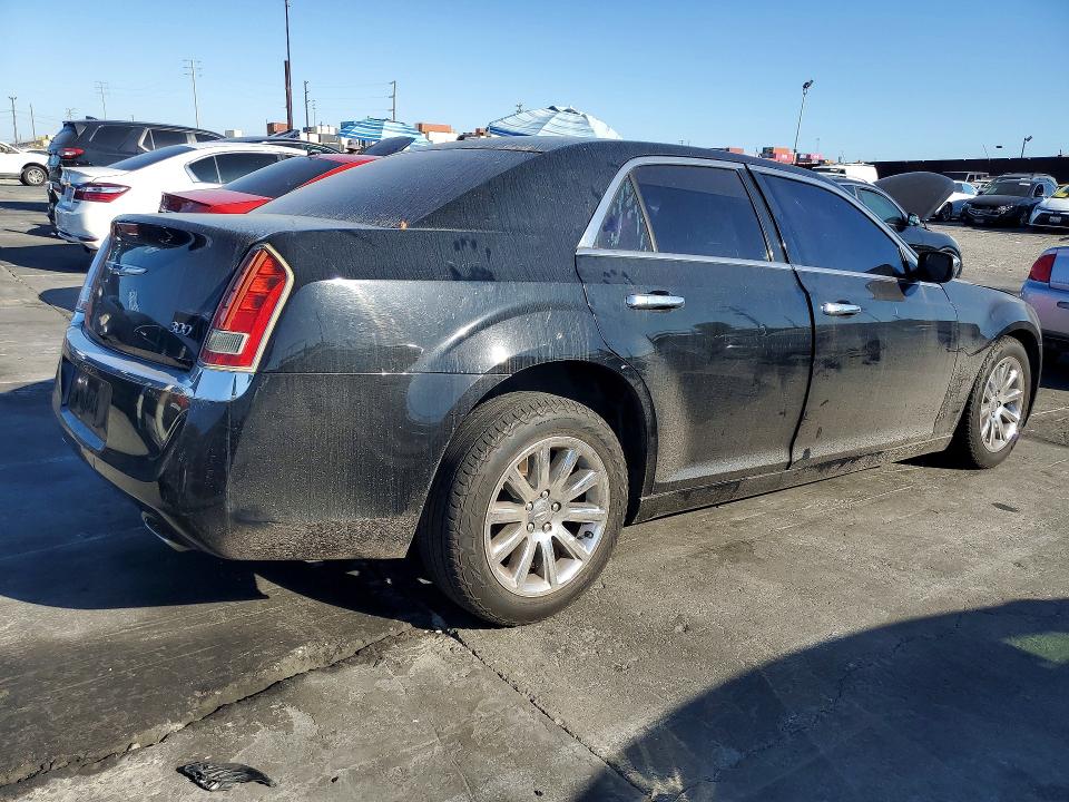 Aukcja sprzedaży 2012 Chrysler 300, vin: 2C3CCACG0CH251124, numer aukcji: 70180526