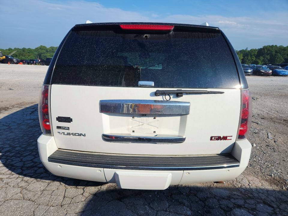 Aukcja sprzedaży 2009 Gmc Yukon, vin: 1GKFK03219J123836, numer aukcji: 67320376