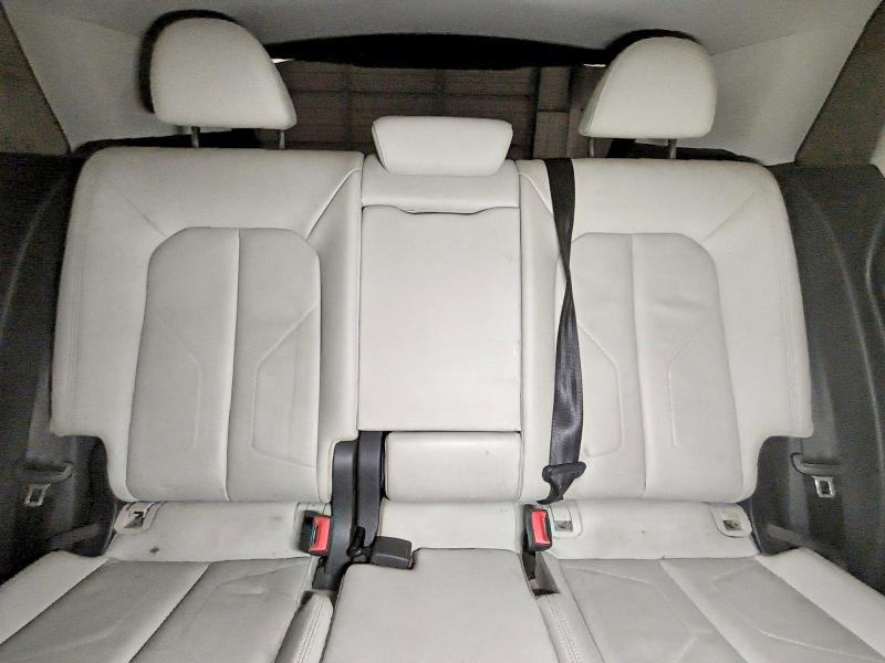 Aukcja sprzedaży 2020 Audi Q3, vin: WA1EECF32L1008197, numer aukcji: 65133086