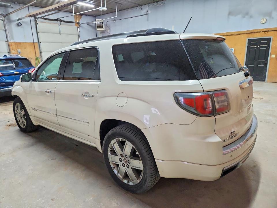 Auction sale of the 2013 Gmc Acadia, vin: 1GKKVTKDXDJ256338, lot number: 69534666