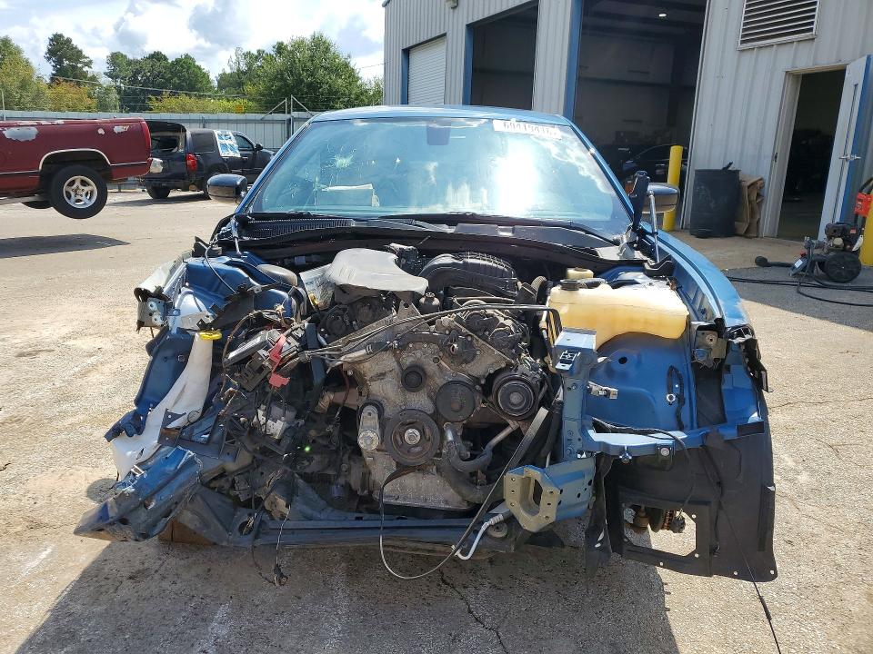 Продажа на аукционе авто 2023 Dodge Charger, vin: 2C3CDXHG9PH522311, номер лота: 69419416