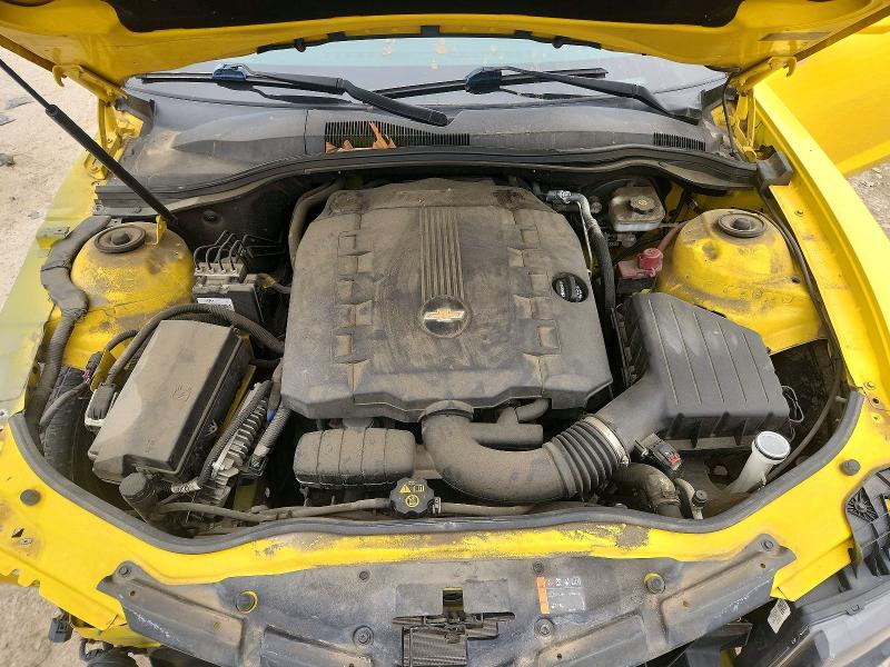 2014 Chevrolet Camaro მანქანა იყიდება აუქციონზე, vin: 2G1FB1E37E9264478, აუქციონის ნომერი: 69286506