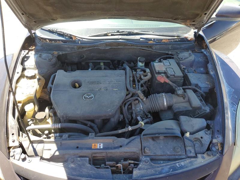 Aukcja sprzedaży 2010 Mazda 6, vin: 1YVHZ8CH4A5M01624, numer aukcji: 67119206