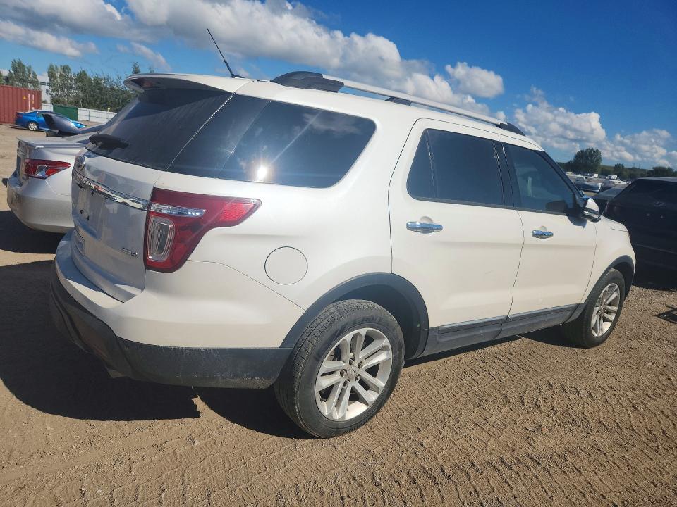 Продажа на аукционе авто 2013 Ford Explorer, vin: 1FM5K8F82DGC87975, номер лота: 69961786
