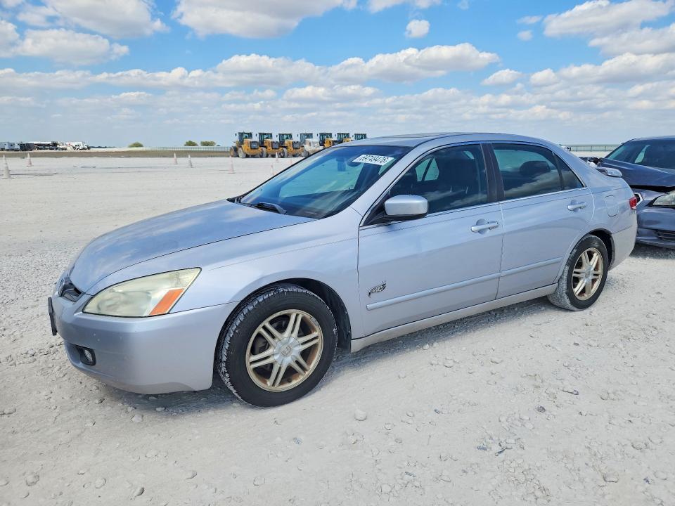 Продажа на аукционе авто 2004 Honda Accord, vin: 1HGCM66594A076860, номер лота: 69749476