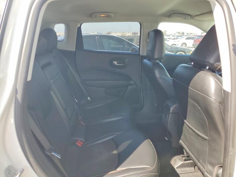 Aukcja sprzedaży 2019 Jeep Compass, vin: 3C4NJCBB9KT855546, numer aukcji: 70867096
