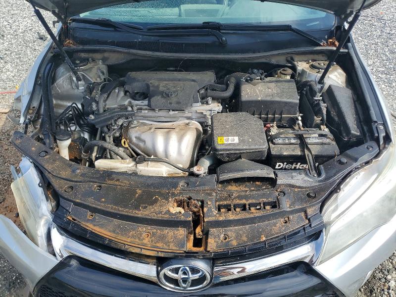 68767666 :رقم المزاد ، 4T1BF1FK3HU626373 vin ، 2017 Toyota Camry مزاد بيع