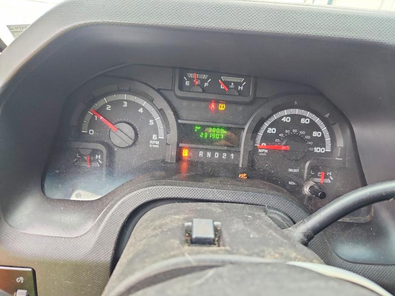 Продаж на аукціоні авто 2011 Ford Econoline, vin: 1FTNE2ELXBDB01709, номер лоту: 67601996