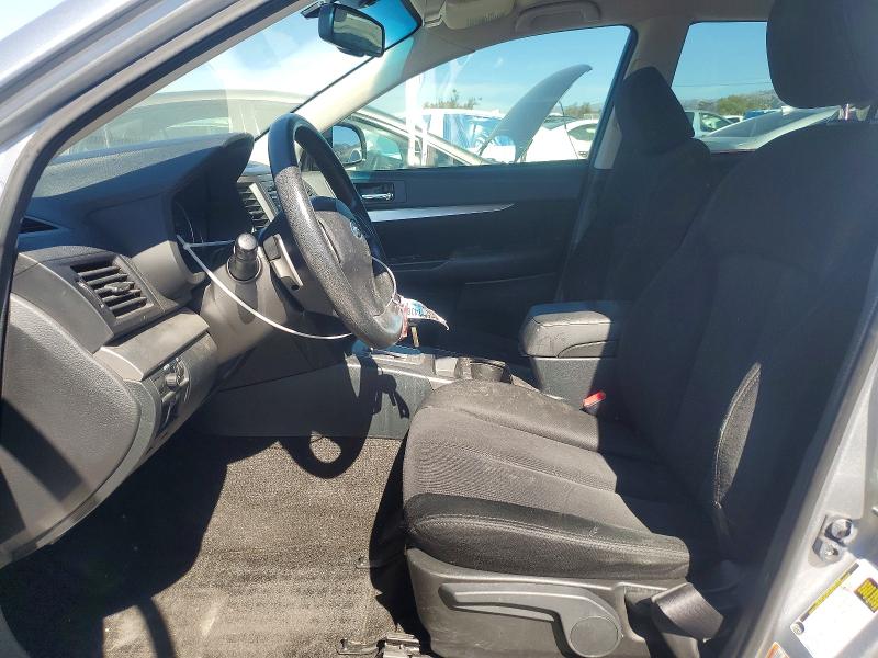 Продаж на аукціоні авто 2014 Subaru Outback, vin: 4S4BRCAC2E3262810, номер лоту: 70615776