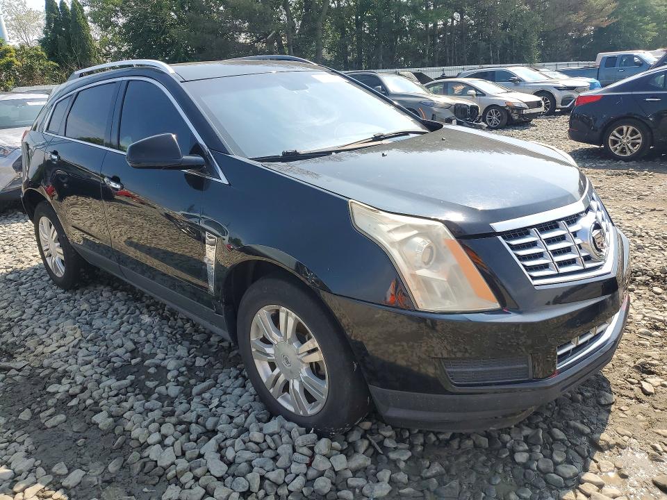 Aukcja sprzedaży 2012 Cadillac Srx, vin: 3GYFNAE39CS508365, numer aukcji: 67376506