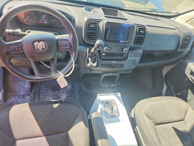 Aukcja sprzedaży 2023 Ram Promaster 2500, vin: 3C6LRVCGXPE517422, numer aukcji: 67739326