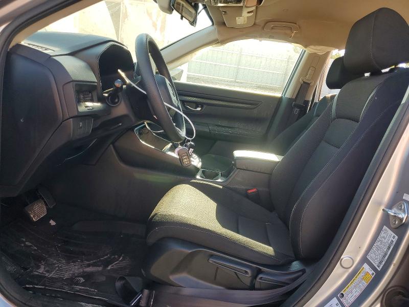 Продажа на аукционе авто 2024 Honda Cr-v, vin: 2HKRS4H23RH403825, номер лота: 67457696