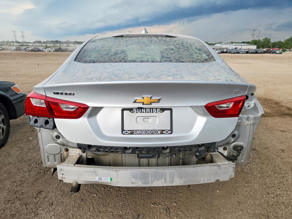 Aukcja sprzedaży 2018 Chevrolet Malibu, vin: 1G1ZD5ST7JF292463, numer aukcji: 67311236