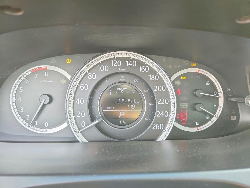 Продаж на аукціоні авто 2015 Honda Accord, vin: 1HGCR2F86FA808661, номер лоту: 67534766