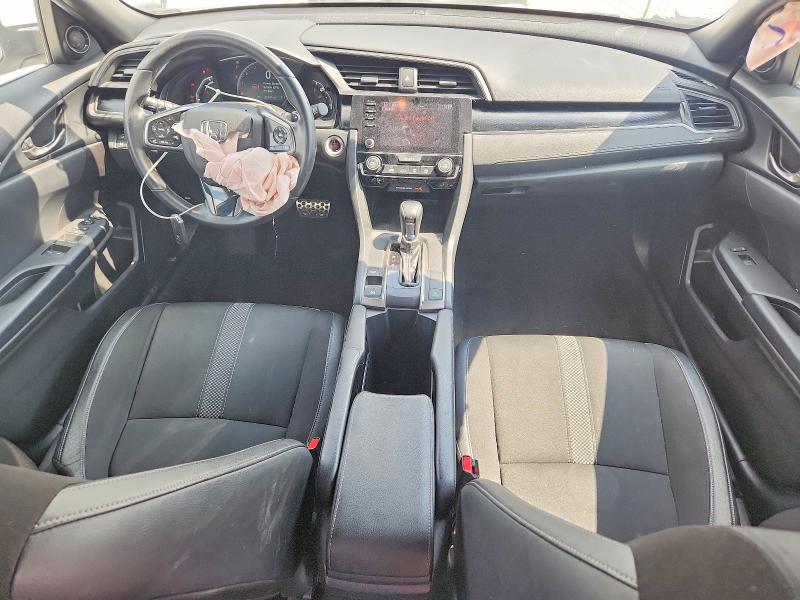 Aukcja sprzedaży 2020 Honda Civic, vin: SHHFK7H41LU220238, numer aukcji: 67708626