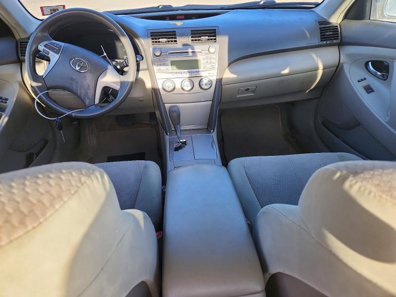 Aukcja sprzedaży 2010 Toyota Camry, vin: 4T1BF3EK1AU543625, numer aukcji: 70211186