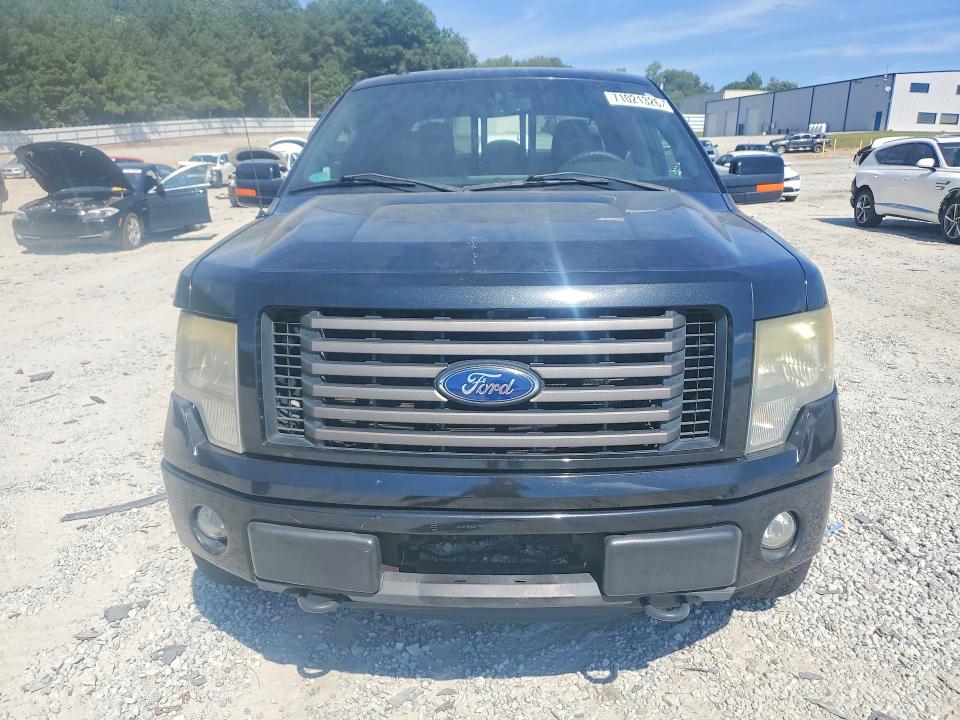 Продажа на аукционе авто 2011 Ford F150, vin: 1FTFW1EF5BFB28679, номер лота: 71021326