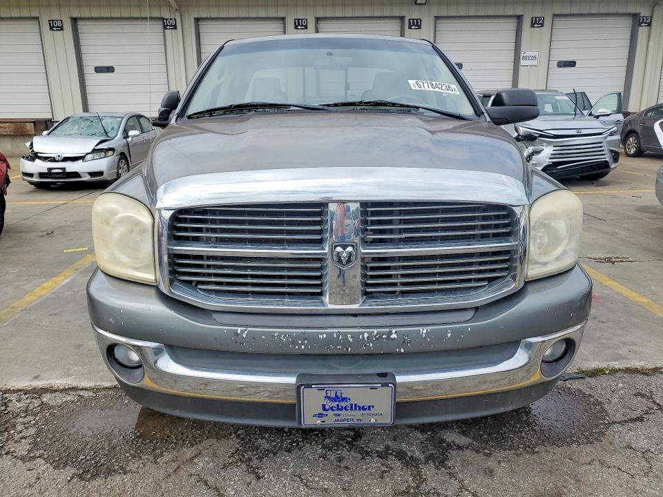 Продажа на аукционе авто 2008 Dodge Ram 1500, vin: 1D7HU18238S550754, номер лота: 67784236
