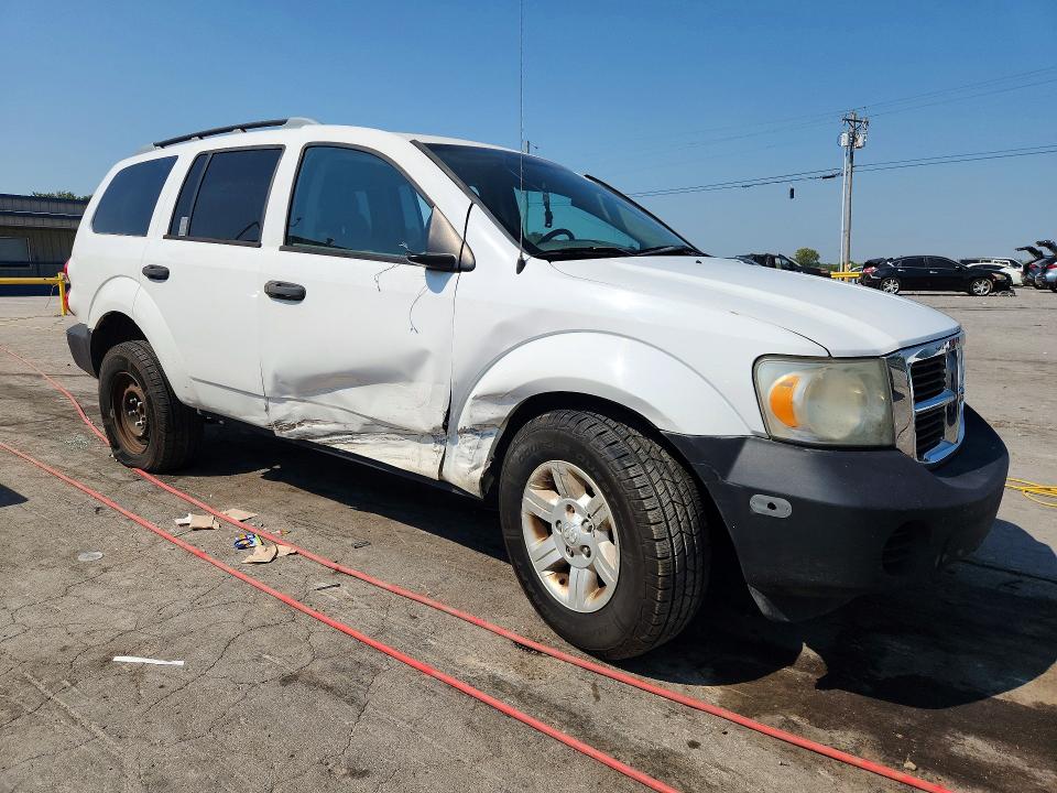 Aukcja sprzedaży 2007 Dodge Durango, vin: 1D8HD38P17F584735, numer aukcji: 67268986