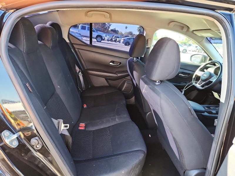 Продаж на аукціоні авто 2022 Nissan Sentra, vin: 3N1AB8BV7NY302648, номер лоту: 68227706