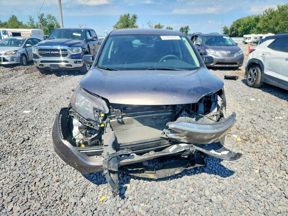 67462836 :رقم المزاد ، 5J6RM4H34EL072014 vin ، 2014 Honda Cr-v مزاد بيع