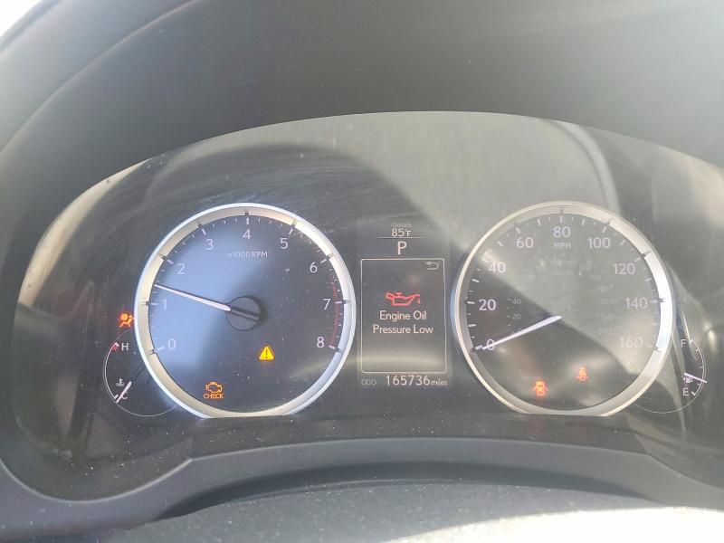 70503736 :رقم المزاد ، JTHBF1D22E5023362 vin ، 2014 Lexus Is مزاد بيع