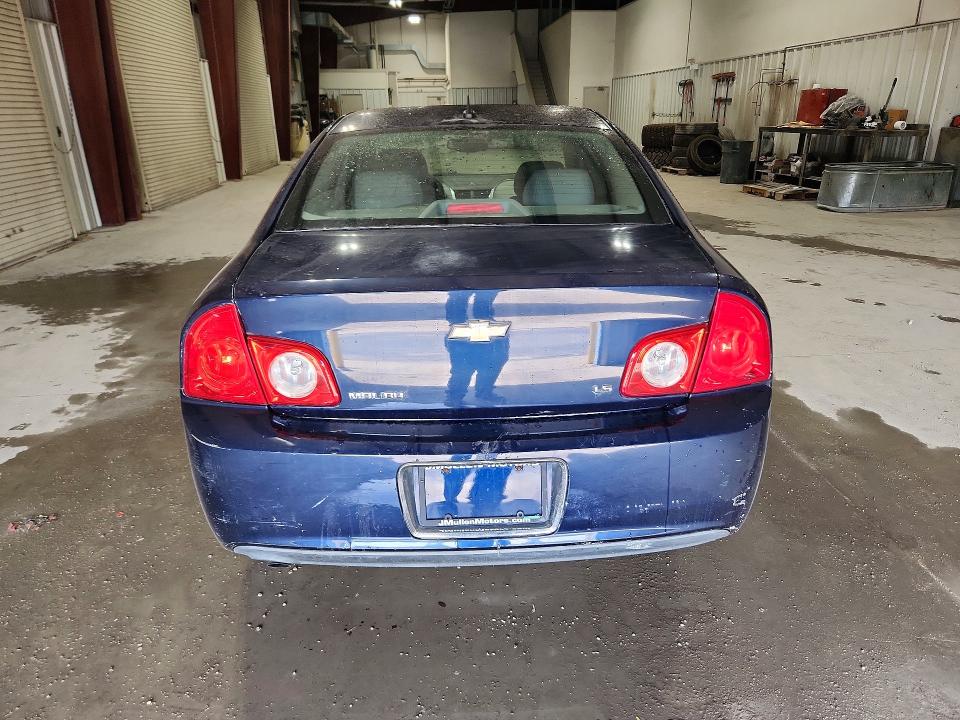 Aukcja sprzedaży 2009 Chevrolet Malibu, vin: 1G1ZG57B09F124103, numer aukcji: 67356546