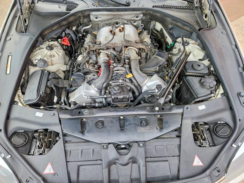 Продаж на аукціоні авто 2012 Bmw 650, vin: WBALZ3C52CDL71893, номер лоту: 69011376