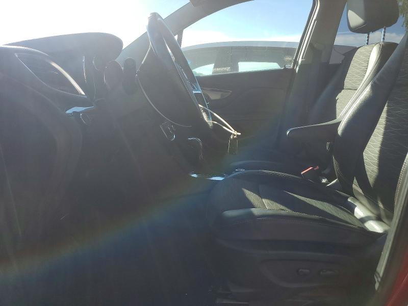 Продажа на аукционе авто 2015 Buick Encore, vin: KL4CJASBXFB180738, номер лота: 69520196