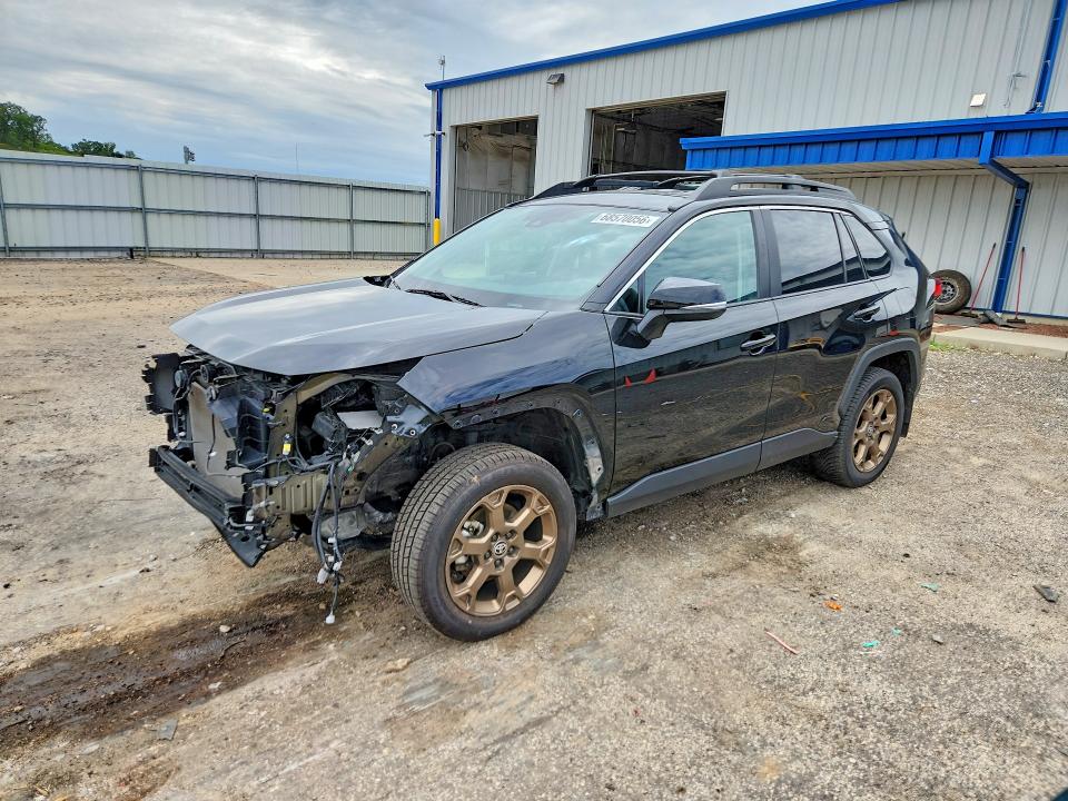 Продажа на аукционе авто 2023 Toyota Rav4, vin: 2T3UWRFVXPW178995, номер лота: 68570056