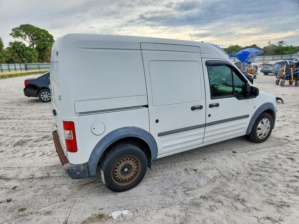 Aukcja sprzedaży 2013 Ford Transit Connect, vin: NM0LS7BN2DT174498, numer aukcji: 70850226