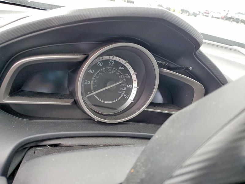Продаж на аукціоні авто 2015 Mazda 3, vin: JM1BM1V75F1268330, номер лоту: 67706406