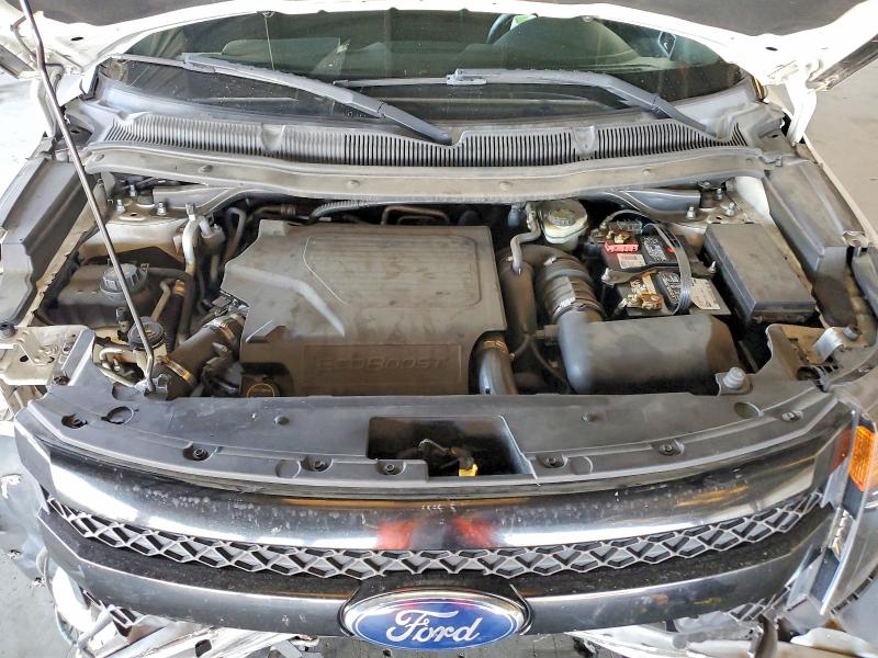 2015 Ford Explorer მანქანა იყიდება აუქციონზე, vin: 1FM5K8GT8FGB73937, აუქციონის ნომერი: 70153646