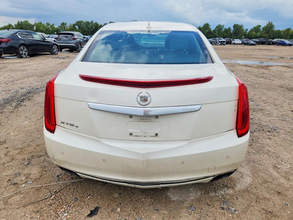 Aukcja sprzedaży 2013 Cadillac Xts, vin: 2G61R5S33D9176487, numer aukcji: 68195246
