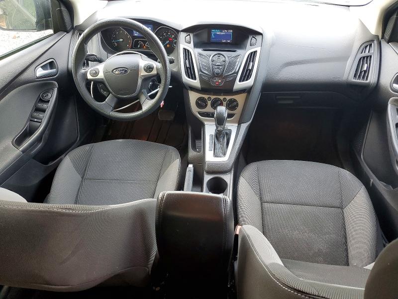 Aukcja sprzedaży 2014 Ford Focus, vin: 1FADP3K28EL162743, numer aukcji: 68147356