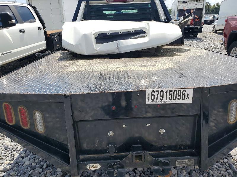 67915096 :رقم المزاد ، 1GB4KSEY7TF183277 vin ، 2026 Chevrolet Silverado مزاد بيع