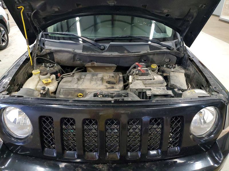 Aukcja sprzedaży 2015 Jeep Patriot, vin: 1C4NJRFB8FD376317, numer aukcji: 67673326