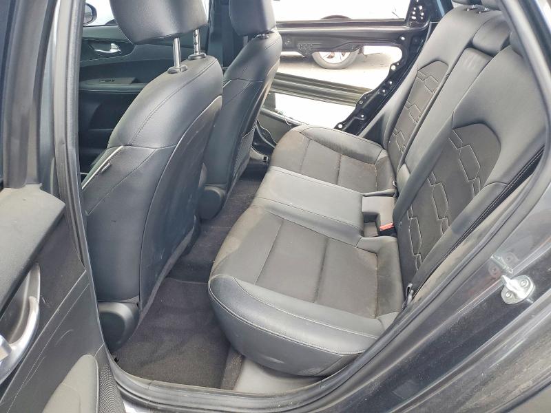 68398306 :رقم المزاد ، 3KPF54AD7RE773766 vin ، 2024 Kia Forte مزاد بيع